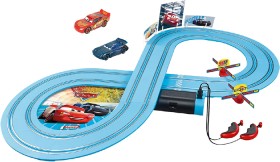 Carrera+My+First+Disney+Cars+Power+Duel