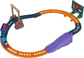 Thomas+%26amp%3B+Friends+Push-Along+Train+Track+Sets+Assorted