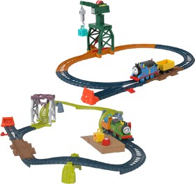 Thomas+%26amp%3B+Friends+All+Engines+Go%21+Motorised+Track+Set+Assorted