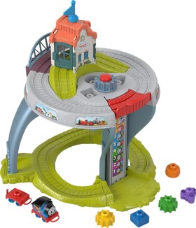Thomas-Friends-My-First-Train-Table on sale