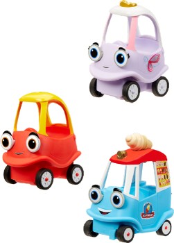 Little+Tikes+Lets+Go+Mini+Coupe+Vehicle+Assorted
