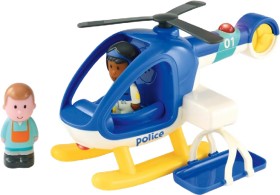 Early-Learning-Centre-Happyland-Police-Helicopter on sale