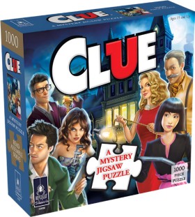 Cluedo+Puzzle+1000+Pieces