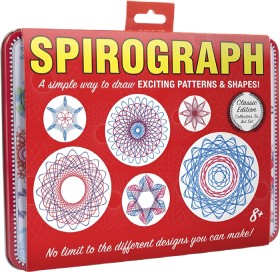 Spirograph-Retro-Tin on sale