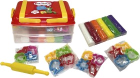 Plasticine-510g-Resealable-Tub on sale