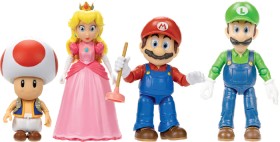 The-Super-Mario-Bros-Movie-5-Figure-Series-Assorted on sale