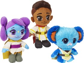 Star-Wars-Young-Jedi-Adventures-Plush-20cm on sale