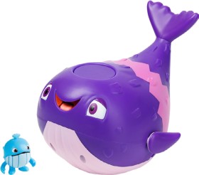 Smashlings-Rainbow-Whale-Playset on sale