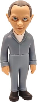 Minix-The-Silence-Of-The-Lambs-Hannibal-Lector on sale