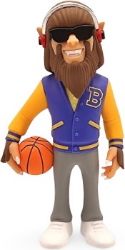 Minix%3A+Teenwolf+Scott+Howard