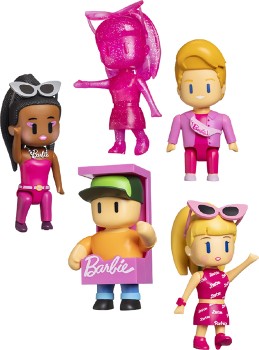 Stumble-Guys-Barbie-Action-Figure on sale