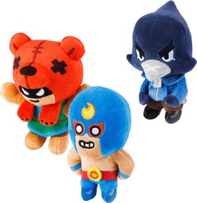Brawl+Stars+Plushies