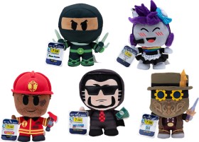 Devseries-Collector-Plush-20cm-Assorted on sale