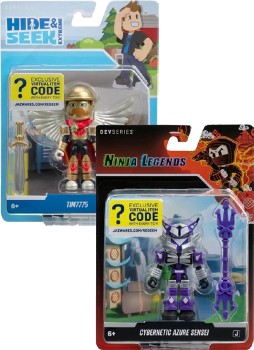 Dev+Series+2.75%26quot%3B+Core+Figures+Assorted