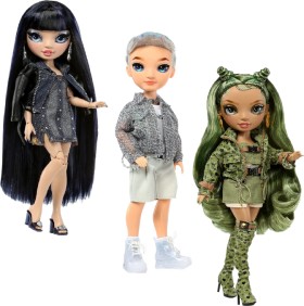 Rainbow-High-Core-Fashion-Doll-S5-Assorted-2 on sale