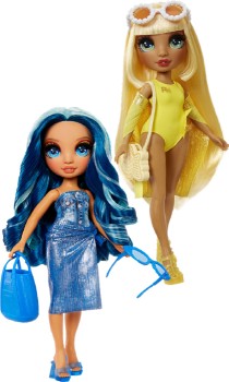 Rainbow+High+Swim+%26amp%3B+Style+Fashion+Dolls+Assorted