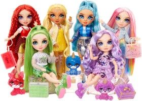 Rainbow+High+World+Fashion+Doll+Classic+Assorted+1+%26amp%3B+2