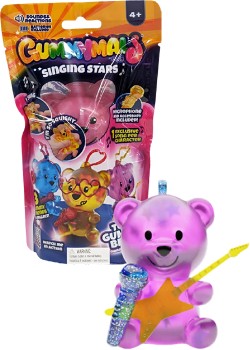 Gummymals-Singing-Stars on sale