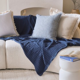 Bamboo-Cotton-Waffle-Extra-Large-Throw-by-MUSE on sale