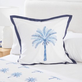 Pelawan-European-Pillowcase-by-Habitat on sale