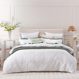 Cynthia-Quilt-Cover-Set-by-Habitat on sale