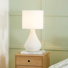 Santorini+54cm+Table+Lamp+by+M.U.S.E.