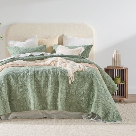 Solara-Coverlet-Set-by-Habitat on sale