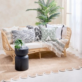 Aria-Scalloped-Jute-Indoor-Mat-by-Habitat on sale