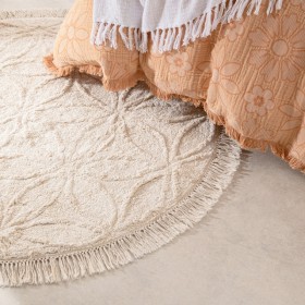 Daisy+Round+Floor+Rug+by+M.U.S.E.