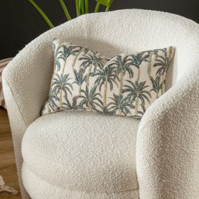 Boracay-Feather-Oblong-Cushion-by-MUSE on sale