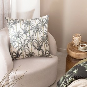 Boracay-Feather-Large-Square-Cushion-by-MUSE on sale