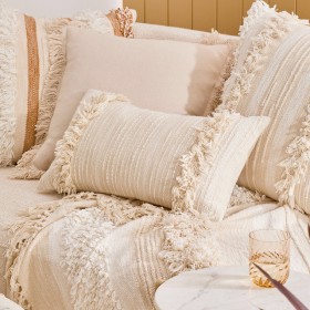 Daliah-Tufted-Oblong-Cushion-by-MUSE on sale