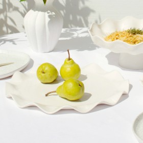 Willow+Platter+by+Robert+Gordon