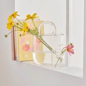 Sabo-Bag-Vase-by-Habitat on sale