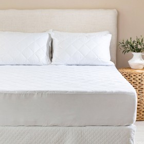 Easy-Care-Mattress-Protector-by-Essentials on sale