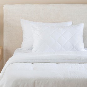 Easy-Care-Standard-Pillow-Protector-by-Essentials on sale