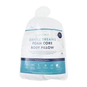 Gentle+Dreams+Foam+Core+Body+Pillow+by+Essentials