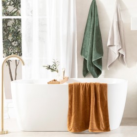 Montreal-Turkish-Cotton-Towel-Range-by-The-Cotton-Company on sale