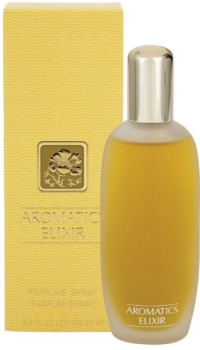 Clinique-Aromatics-Elixir-Perfume-Spray-100ml on sale