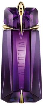Mugler+Alien+Eau+de+Parfum+90ml+Refillable