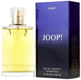 JOOP%21+Femme+Eau+De+Toilette+100ml