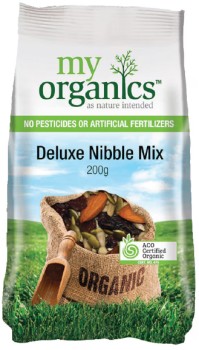 My+Organics+Deluxe+Nibble+Mix+200g