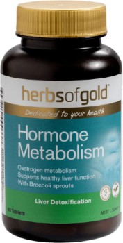 Herbs+of+Gold+Hormone+Metabolism+60+Tablets