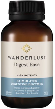 Wanderlust-Digest-Ease-60-Capsules on sale