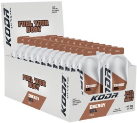 Koda+Energy+Gel+Cola+24+x+45g