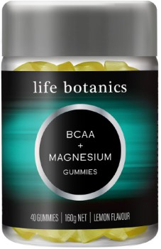 Life+Botanics+BCAA+Gummies+40+Pack