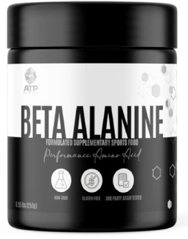 ATP+Science+Beta+Alanine+250g