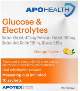 Apohealth+Glucose+%26amp%3B+Electrolytes+Orange+Flavour+10+Sachets