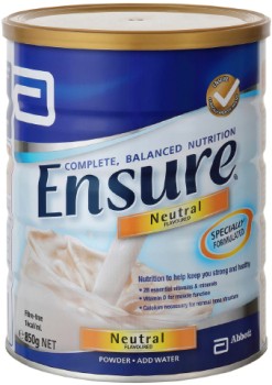 Ensure+Powder+Neutral+850g