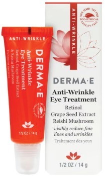 Derma-E-Anti-Wrinkle-Eye-Treatment-14g on sale